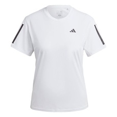 Camiseta adidas Own the Run - Feminina