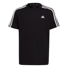 Camiseta adidas Essentials 3-Stripes - Infantil