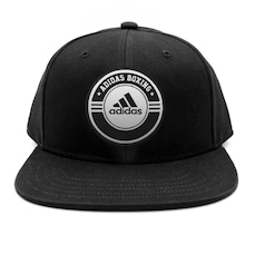 Boné Aba Reta adidas Boxing - Snapback - Adulto-0