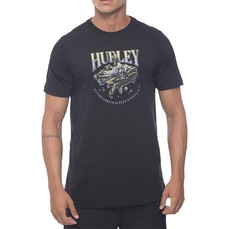 Camiseta Hurley Celant - Masculina