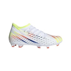 Chuteira de Campo Adidas Predator Edge.3 22 - Masculina