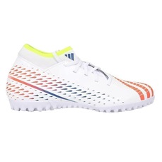 Chuteira Society adidas Predator 22 4 Sock - Adulto