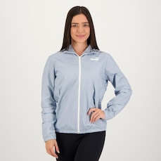 CONJUNTO PUMA ESS SOLID WINDBREAKE
