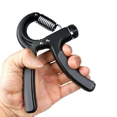 Hand Grip DK Mola e Regulagem de Peso - 10kg a 60 kg