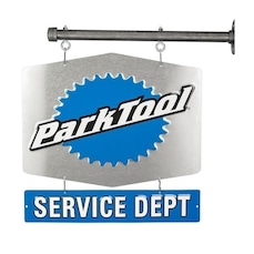 Placa Park Tool Sds-1