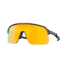 Óculos de Bike Oakley Sutro Lite Prizm 24k - Adulto