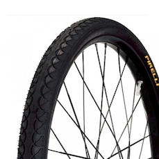 Pneu de Bike Pirelli Touring 700x35 - Arame