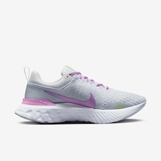 Imagem do produto Tênis Nike React Infinity Run FK 3 RF - Feminino na posição 5 de 5