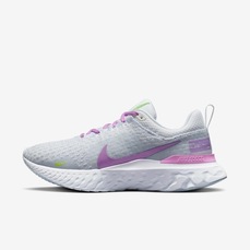 Tênis Nike React Infinity Run FK 3 RF - Feminino