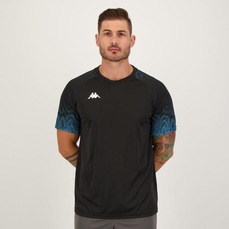 Imagem do produto Camiseta Kappa Johnson - Masculina na posição 13 de 5