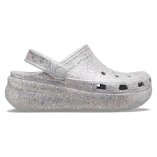 Sandália Crocs Classic Cutie Clog - Infantil