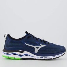 Tênis Mizuno Wave Nitron 2 - Masculino