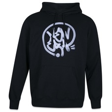 Imagem do produto Blusão de Moletom New Era Canguru Core - Masculino na posição 23 de 3