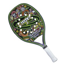 Raquete de Beach Tennis Quicksand Creeper 2023 - Adulto
