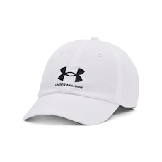 Boné Aba Curva Under Armour Favorites Hat - Strapback - Feminino-0