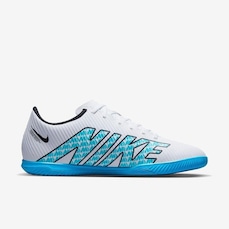 Imagem do produto Chuteira Futsal Nike Mercurial Zoom Vapor 15 Club Ic - Adulto na posição 21 de 5