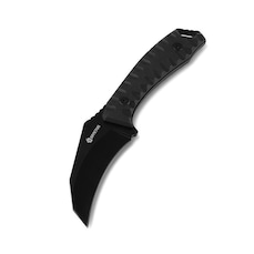 Faca Invictus Predator Lâmina Full Tang 84mm Talon