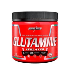 Glutamine Natural Integralmedica - 150g