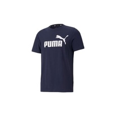 Camiseta Puma Essentials Logo - Masculina