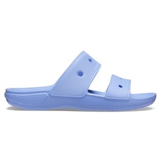 Imagem do produto Chinelo Crocs Classic Sandal Moon Jelly - Unissex na posição 7 de 5