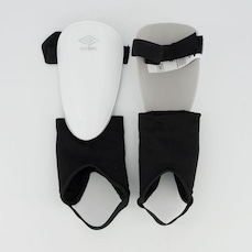 Caneleira Umbro Protection - Adulto