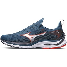 TÊNIS MIZUNO WAVE MIRAI 5 - MASCULINO
