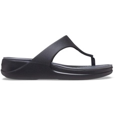 Chinelo Crocs Monterey Ii Wedge Flip W - Feminino