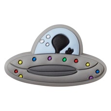 Acessório para Sandália Crocs Jibbitz Disco Voador