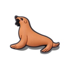 Imagem do produto Acessório para Sandália Crocs Jibbitz Foca na posição 34 de 2