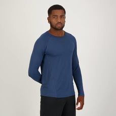Camiseta Manga Longa Fila Bio - Masculina