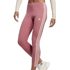 CalçaLegging adidas Essentials 3 Stripes - Feminina