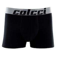 Cueca Boxer Colcci Cotton Elástico - Masculina