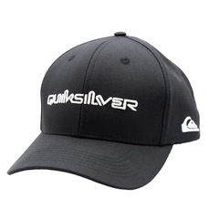 Imagem do produto Boné Aba Curva Quiksilver Decades Type - Snapback - Adulto na posição 6 de 2