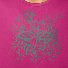 Imagem do produto Camiseta Olympikus Complemento - Feminina na posição 29 de 4
