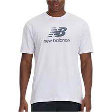 Imagem do produto Camiseta New Balance Essentials Basic - Masculina na posição 16 de 3