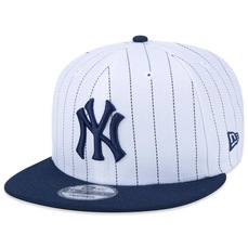 Boné Aba Reta New Era 9fifty MLB New York Yankees - Snapback - Adulto
