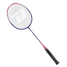 Raquete de Badminton DHS RF585 Full Carbon Series-0