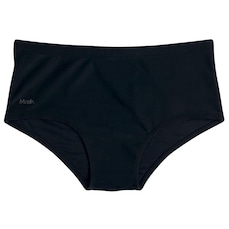 Sunga Boxer Mash VIvo Praia Lisa - Adulto