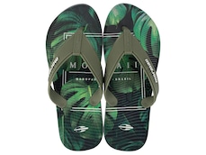 Chinelo Mormaii Tropical Graphics - Masculino