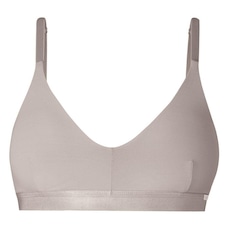 Sutiã She Básico Microfibra Invisível - Feminino