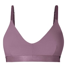 Sutiã She Básico Microfibra Invisível - Feminino