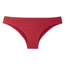Calcinha Biquíni She Liso Microfibra - Feminina