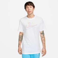 Camiseta Nike Sportswear Club+ BRD PK HBR - Masculina