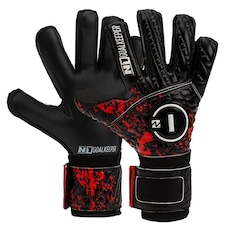 Luvas de Goleiro Semi Profissional N1 Cronos - Adulto