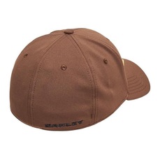 Boné Aba Curva Oakley Tincan Remix Wt23 Carafe