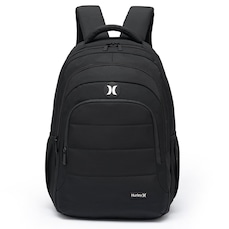 Mochila Hurley Reforçada Grande Moderna  - 19 Litros