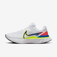 Tênis Nike React Infinity Run Flyknit 3 Premium - Masculino