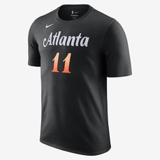 Camiseta Nike Atlanta Hawks Next Nature - Masculina