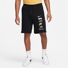 Bermuda Nike Club+ - Masculino