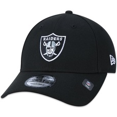 Imagem do produto Boné New Era 9forty NFL Las Vegas Raiders - Snapback - Adulto na posição 10 de 5